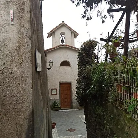 Hétvégi ház Country House Pignone
