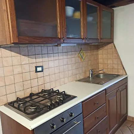 Country House Pignone