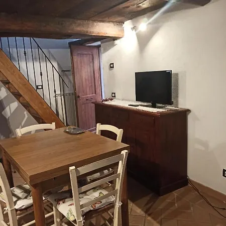 Country House Pignone