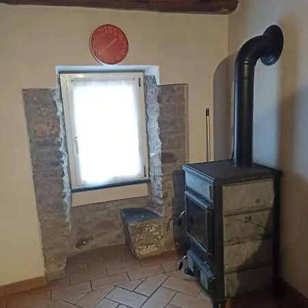 Country House Hétvégi ház Pignone