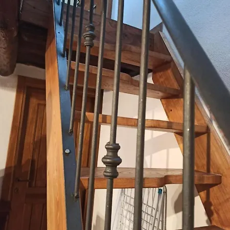 Country House Lantställe Pignone