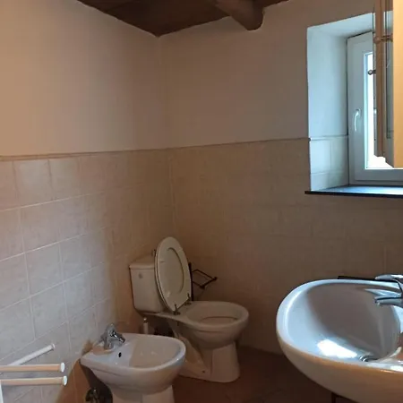 Hétvégi ház Country House Pignone