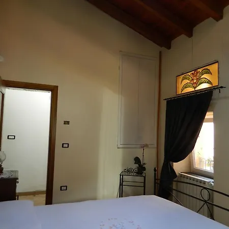 Εξοχικό σπίτι Country House Pignone