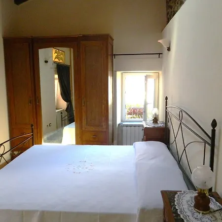 Country House * Pignone