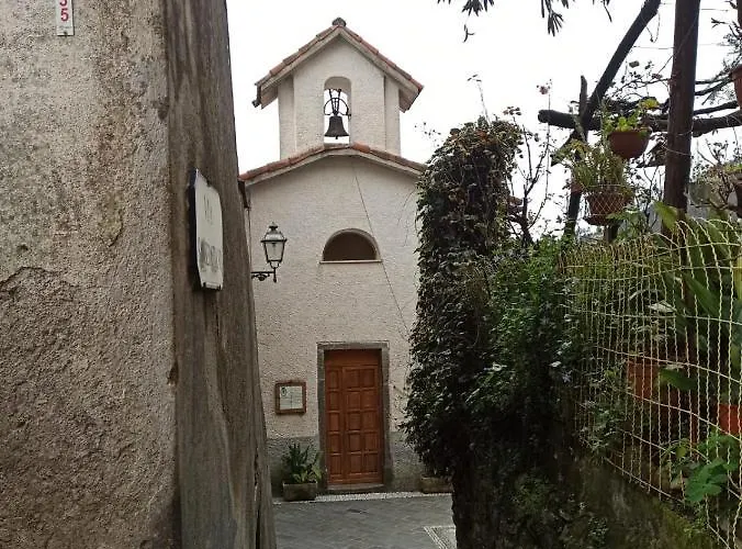 Kır Evi Country House Pignone