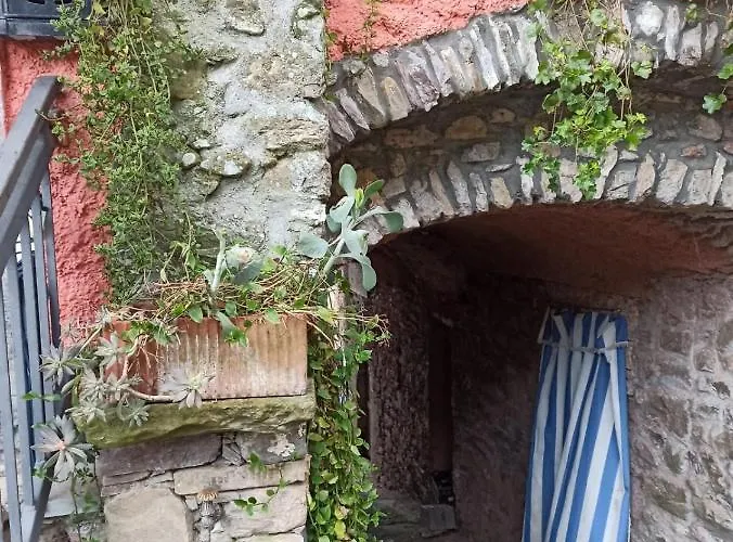 Country House * Pignone