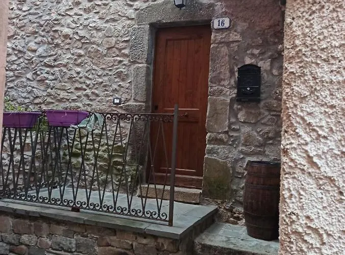 Kır Evi Country House *