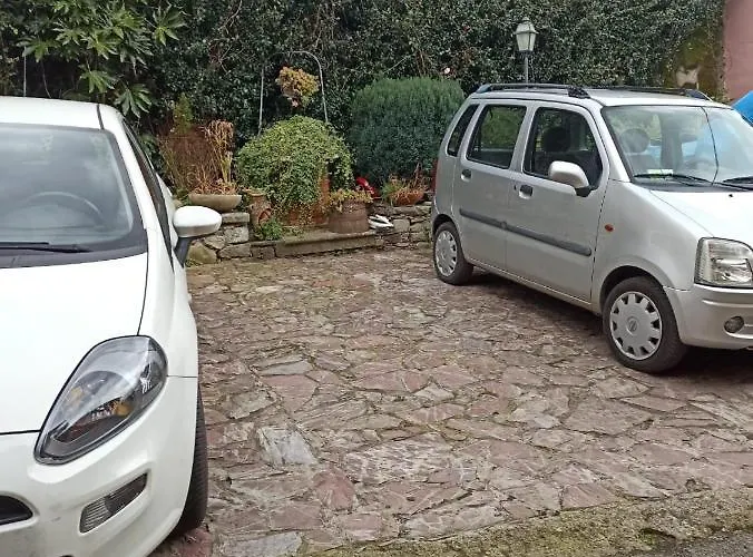 Country House Pignone