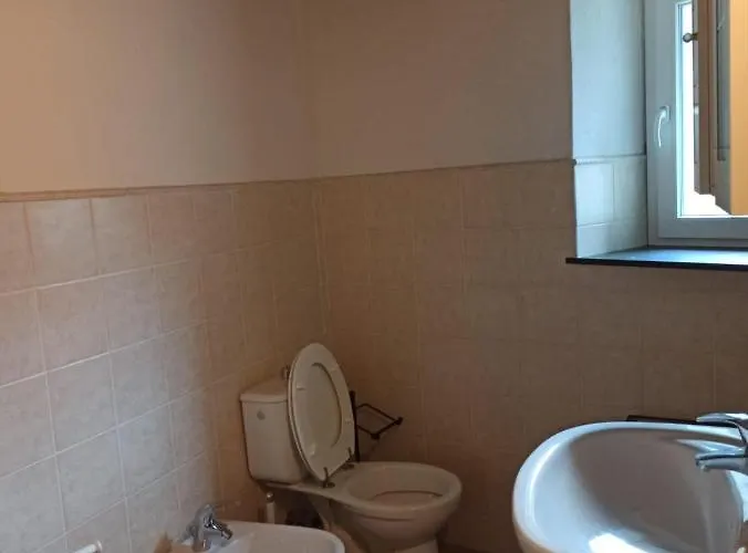 Kır Evi Country House Pignone