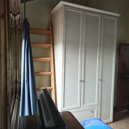 Country House Landhuis Pignone