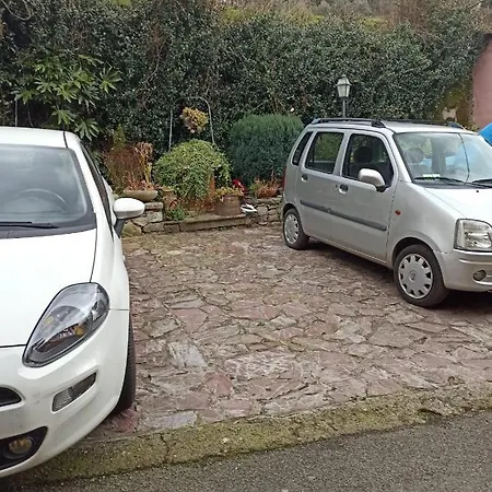 Casa Indipendente Pignone