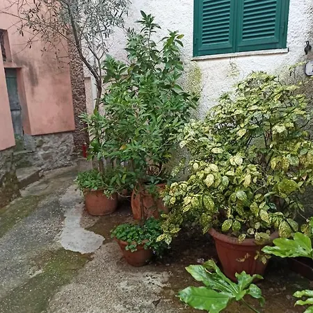 Casa Indipendente