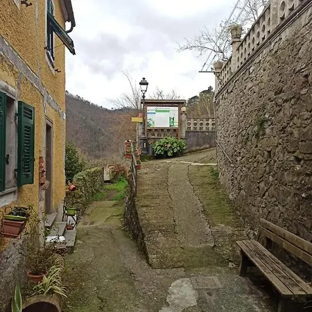 Country House Εξοχικό σπίτι