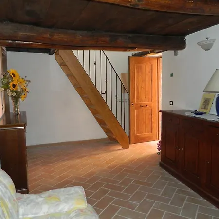 Εξοχικό σπίτι Country House