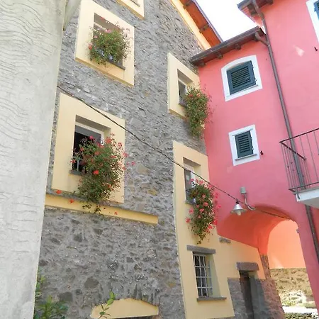 Country House Kır Evi Pignone