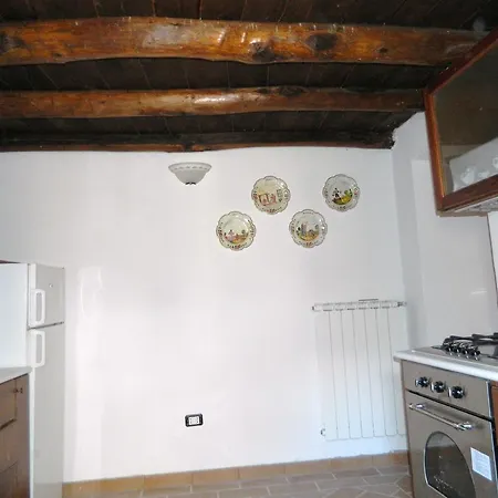 Casa di campagna Casa Indipendente *