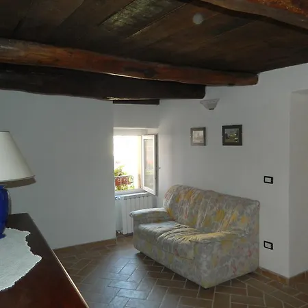 Casa Indipendente *