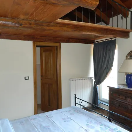 Casa Indipendente