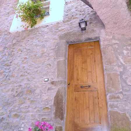 Country House Kır Evi *
