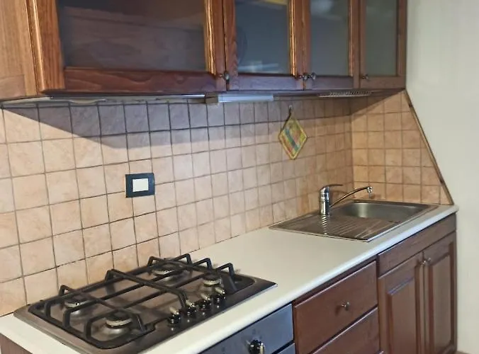 Country House Pignone