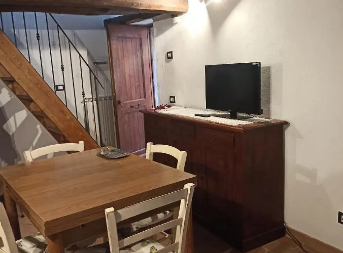 Country House Pignone