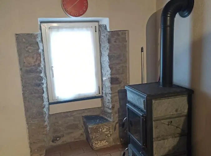 Country House Casa de Campo Pignone