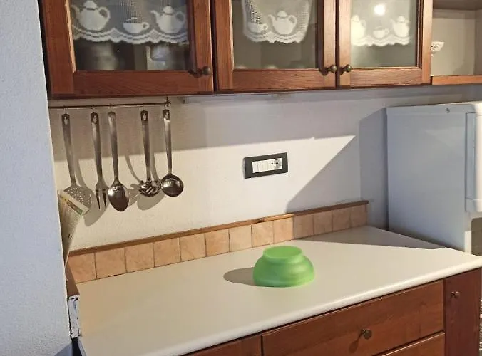 Country House Pignone