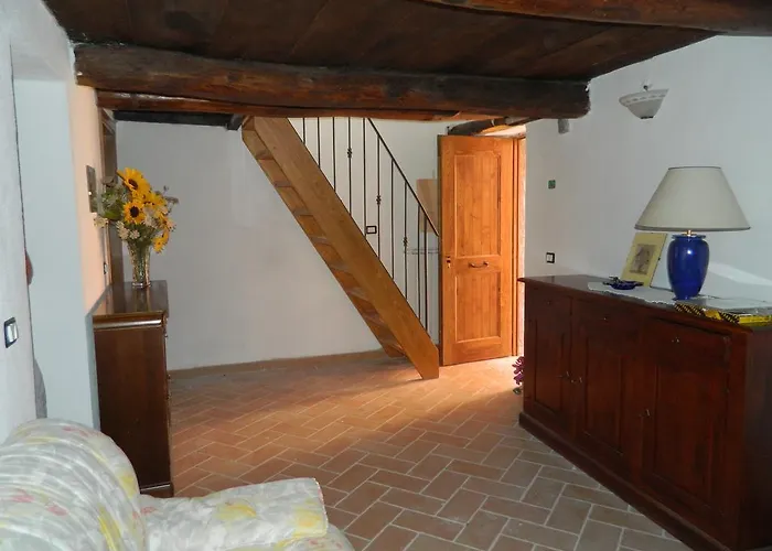 Casa de Campo Country House