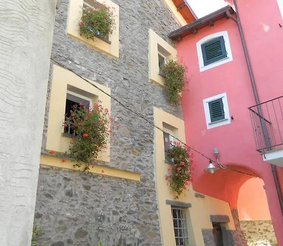 Country House Casa de Campo Pignone