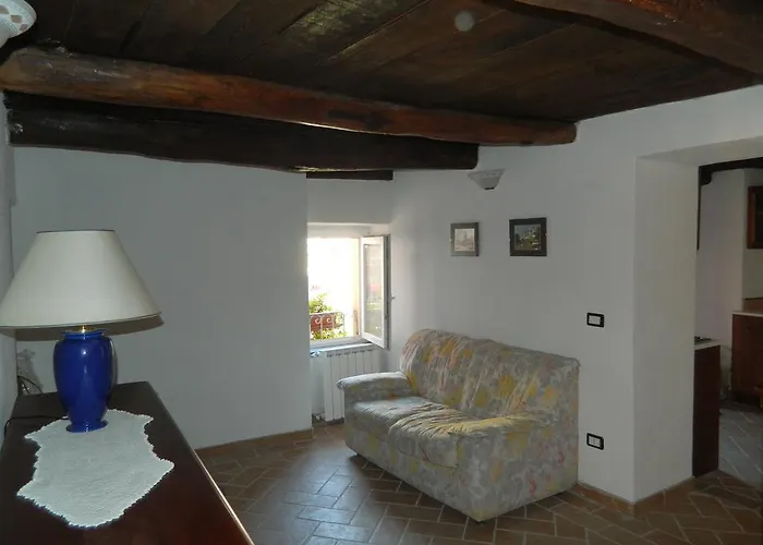 Country House *