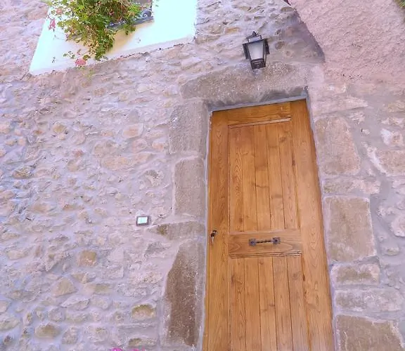 Country House Casa de Campo *