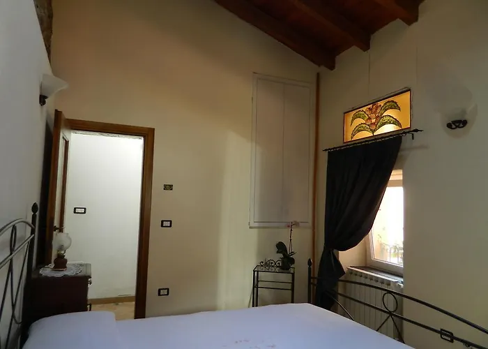 Casa de Campo Country House Pignone