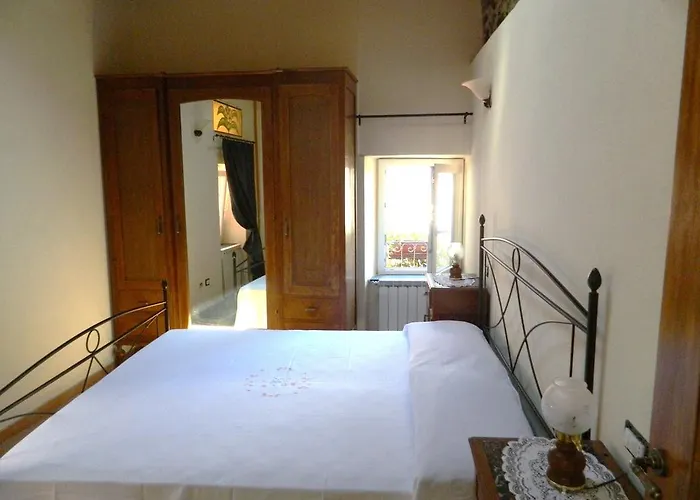 Country House * Pignone
